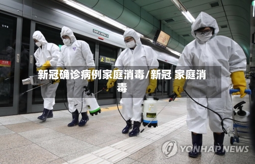 新冠确诊病例家庭消毒/新冠 家庭消毒