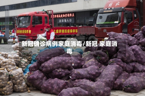 新冠确诊病例家庭消毒/新冠 家庭消毒-第2张图片