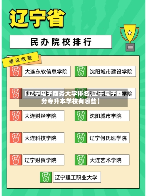 【辽宁电子商务大学排名,辽宁电子商务专升本学校有哪些】-第3张图片