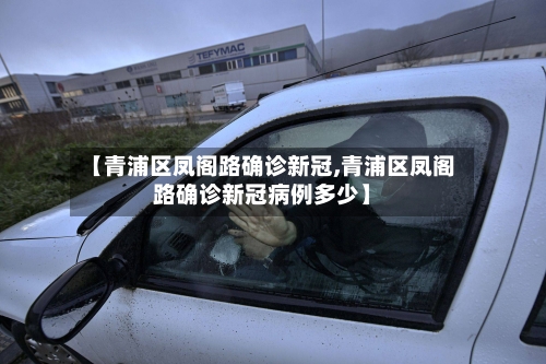 【青浦区凤阁路确诊新冠,青浦区凤阁路确诊新冠病例多少】-第2张图片
