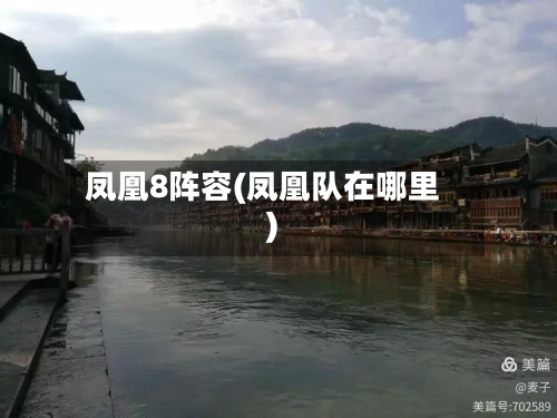 凤凰8阵容(凤凰队在哪里)