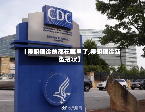 【崇明确诊的都在哪里了,崇明确诊新型冠状】-第3张图片