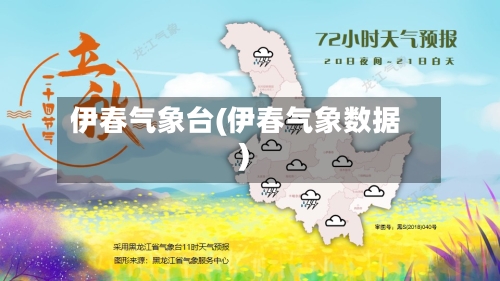 伊春气象台(伊春气象数据)