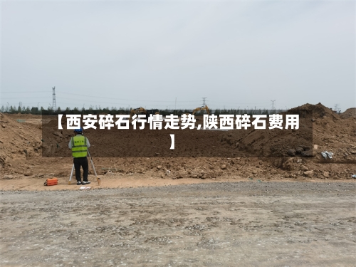 【西安碎石行情走势,陕西碎石费用】-第3张图片