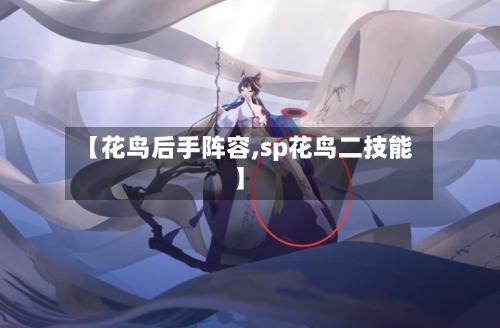 【花鸟后手阵容,sp花鸟二技能】-第2张图片