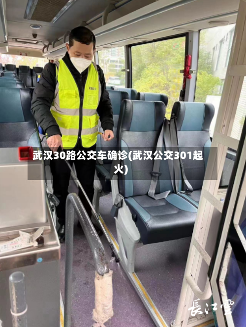 武汉30路公交车确诊(武汉公交301起火)-第1张图片