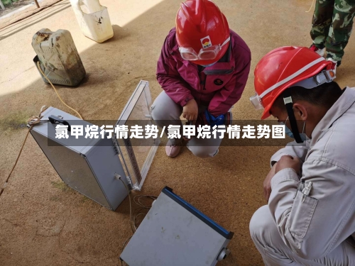 氯甲烷行情走势/氯甲烷行情走势图-第1张图片