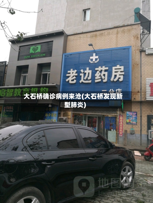 大石桥确诊病例来沧(大石桥发现新型肺炎)-第1张图片