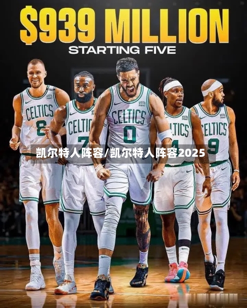 凯尔特人阵容/凯尔特人阵容2025