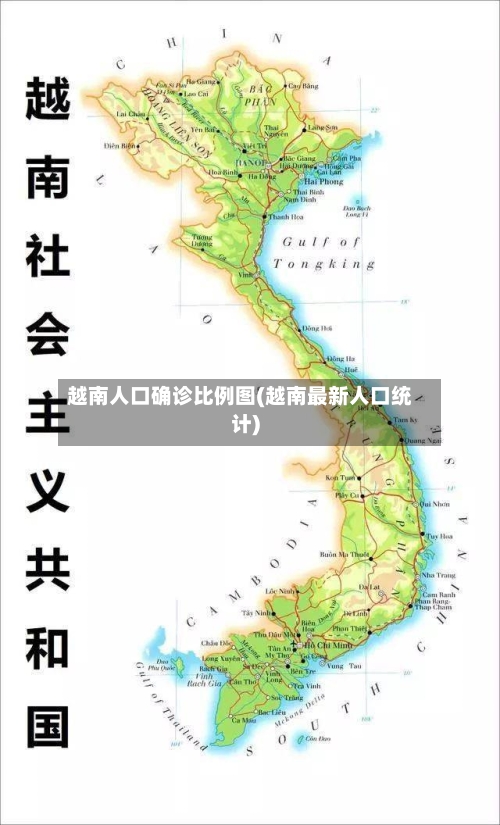 越南人口确诊比例图(越南最新人口统计)-第2张图片