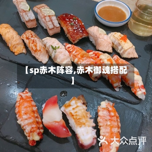 【sp赤木阵容,赤木御魂搭配】-第2张图片