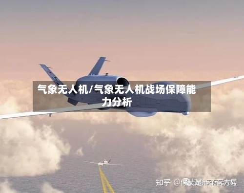 气象无人机/气象无人机战场保障能力分析