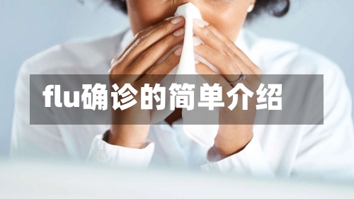 flu确诊的简单介绍-第2张图片