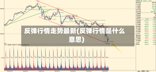反弹行情走势最新(反弹行情是什么意思)-第2张图片
