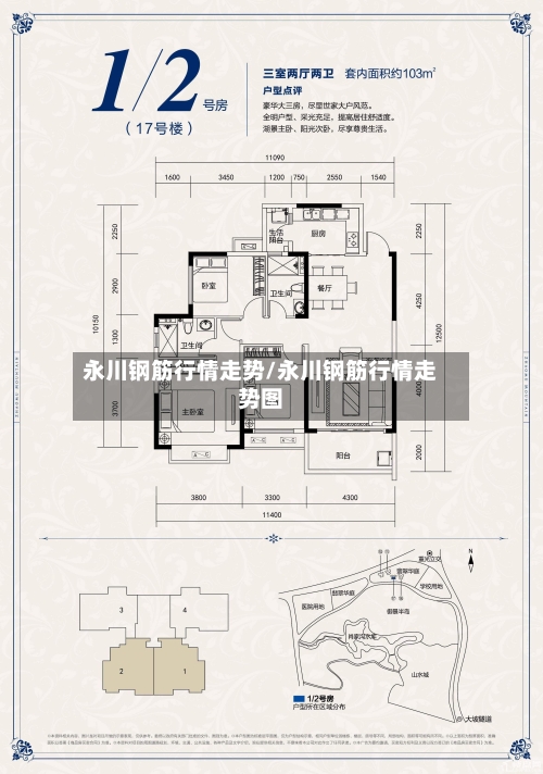 永川钢筋行情走势/永川钢筋行情走势图