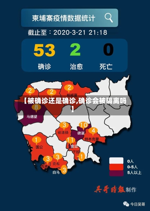 【被确诊还是确诊,确诊会被隔离吗】