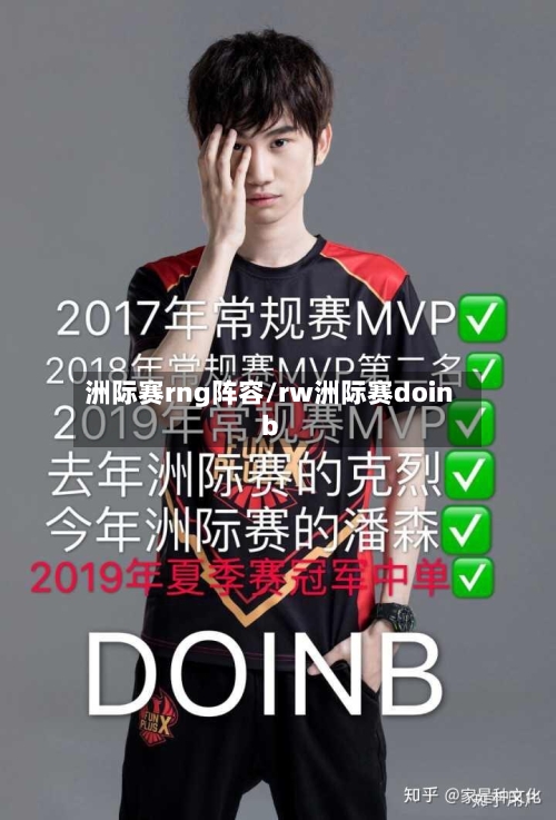 洲际赛rng阵容/rw洲际赛doinb-第2张图片