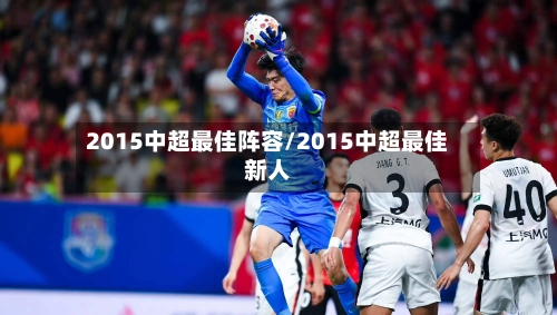 2015中超最佳阵容/2015中超最佳新人