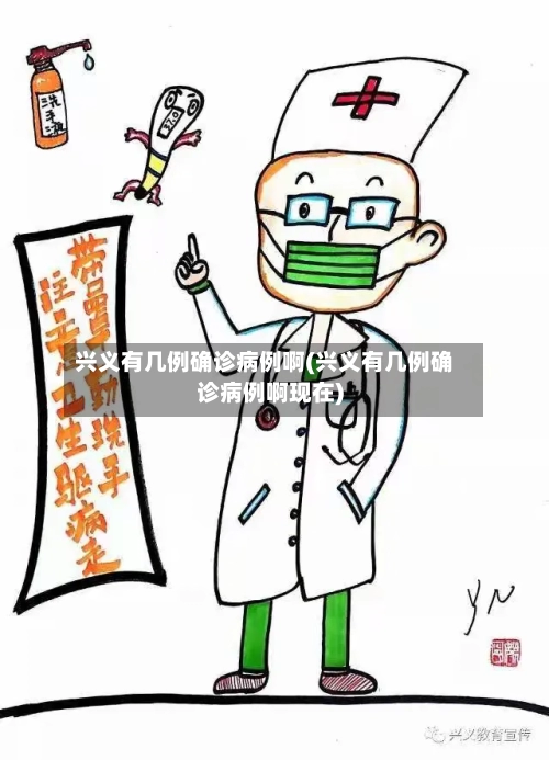 兴义有几例确诊病例啊(兴义有几例确诊病例啊现在)-第3张图片