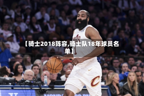【骑士2018阵容,骑士队18年球员名单】