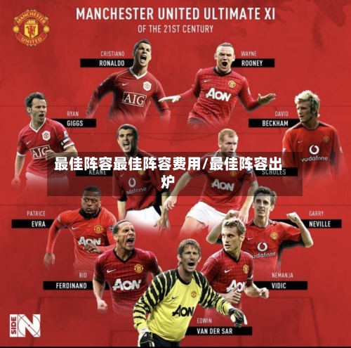最佳阵容最佳阵容费用/最佳阵容出炉