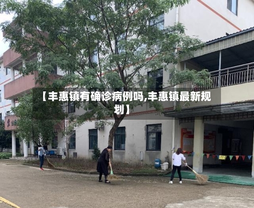【丰惠镇有确诊病例吗,丰惠镇最新规划】-第2张图片