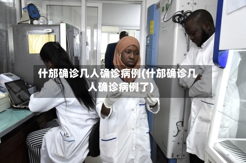 什邡确诊几人确诊病例(什邡确诊几人确诊病例了)-第3张图片
