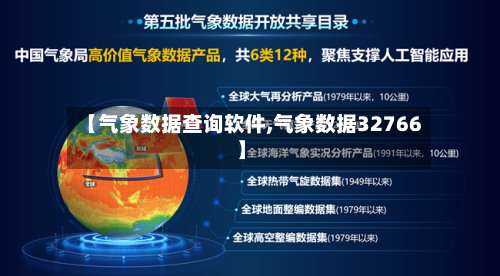 【气象数据查询软件,气象数据32766】