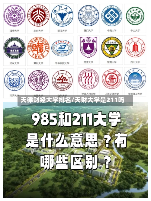 天律财经大学排名/天财大学是211吗