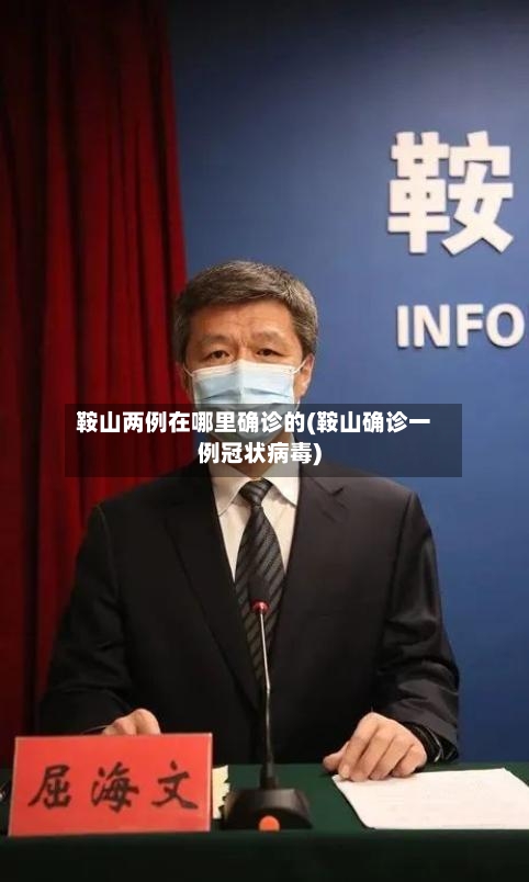 鞍山两例在哪里确诊的(鞍山确诊一例冠状病毒)