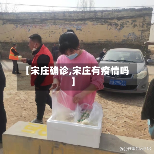【宋庄确诊,宋庄有疫情吗】-第2张图片