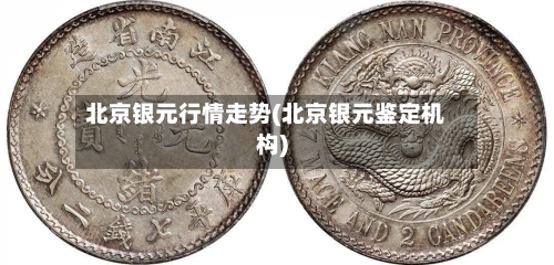 北京银元行情走势(北京银元鉴定机构)-第3张图片
