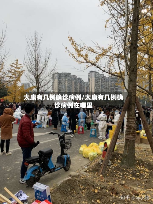 太康有几例确诊病例/太康有几例确诊病例在哪里-第3张图片