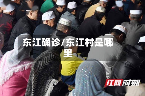 东江确诊/东江村是哪里