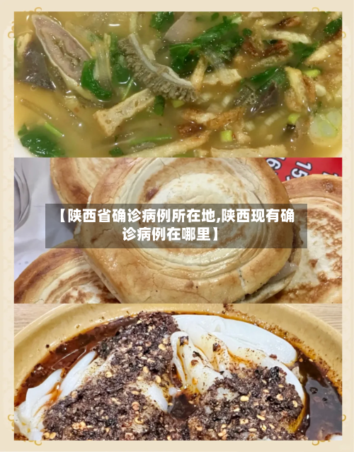 【陕西省确诊病例所在地,陕西现有确诊病例在哪里】