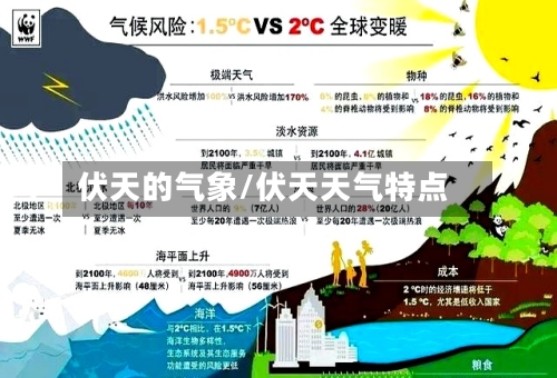 伏天的气象/伏天天气特点-第2张图片