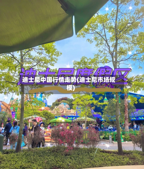 迪士尼中国行情走势(迪士尼市场规模)