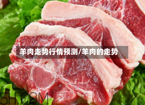 羊肉走势行情预测/羊肉的走势-第3张图片
