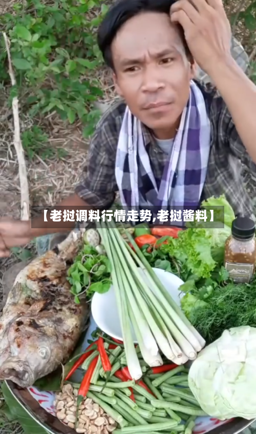 【老挝调料行情走势,老挝酱料】