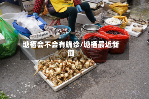 塘栖会不会有确诊/塘栖最近新闻-第2张图片