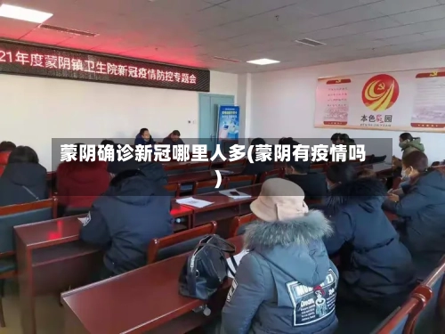 蒙阴确诊新冠哪里人多(蒙阴有疫情吗)