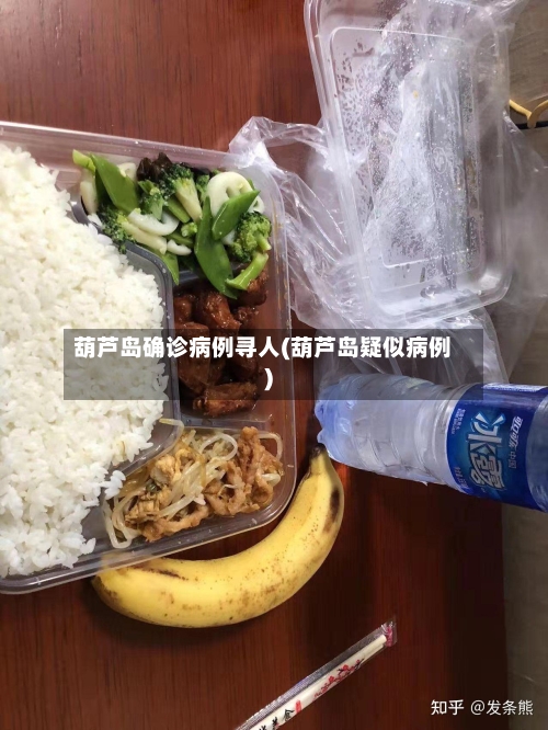 葫芦岛确诊病例寻人(葫芦岛疑似病例)-第2张图片