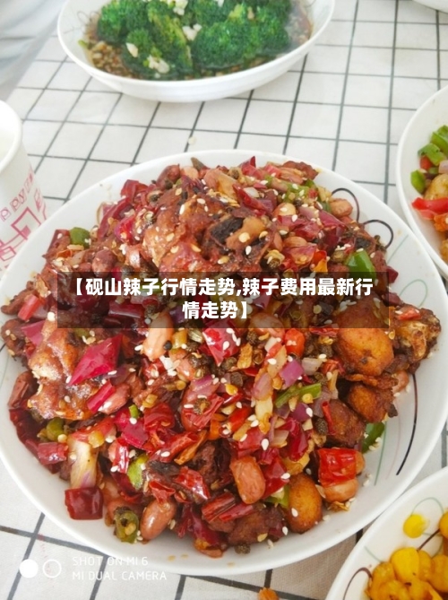 【砚山辣子行情走势,辣子费用最新行情走势】