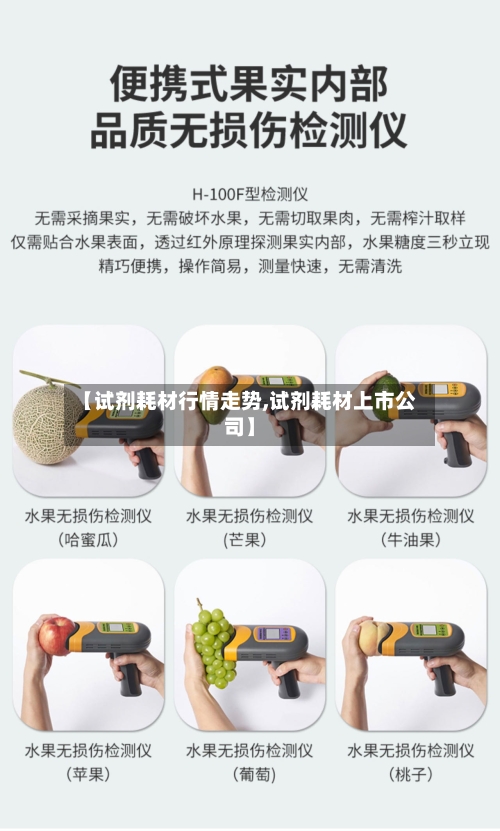 【试剂耗材行情走势,试剂耗材上市公司】-第2张图片