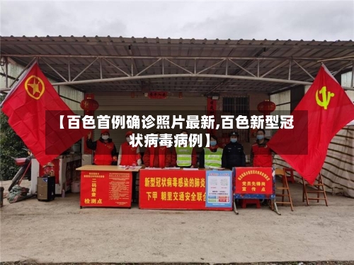 【百色首例确诊照片最新,百色新型冠状病毒病例】