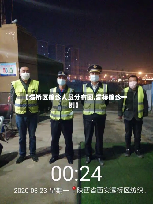 【灞桥区确诊人员分布图,灞桥确诊一例】