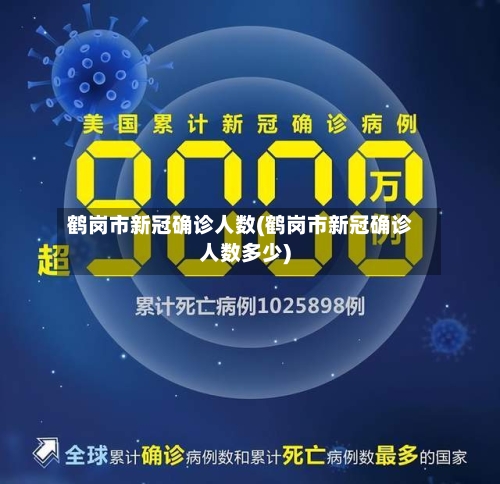 鹤岗市新冠确诊人数(鹤岗市新冠确诊人数多少)