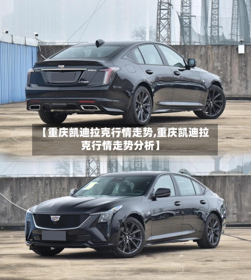 【重庆凯迪拉克行情走势,重庆凯迪拉克行情走势分析】-第3张图片