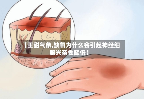 【王甜气象,缺氧为什么会引起神经细胞兴奋性降低】