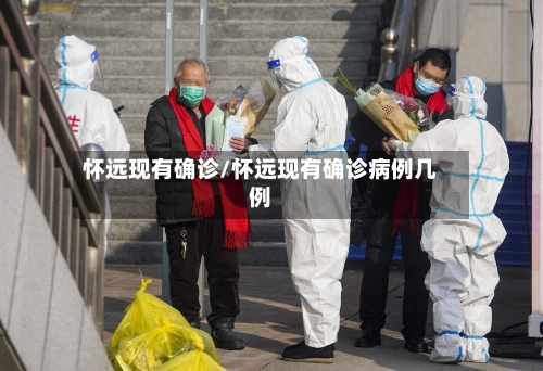 怀远现有确诊/怀远现有确诊病例几例